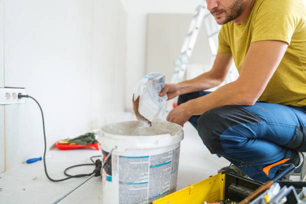 Trusted Lawton, MI Dry wall and painting Experts